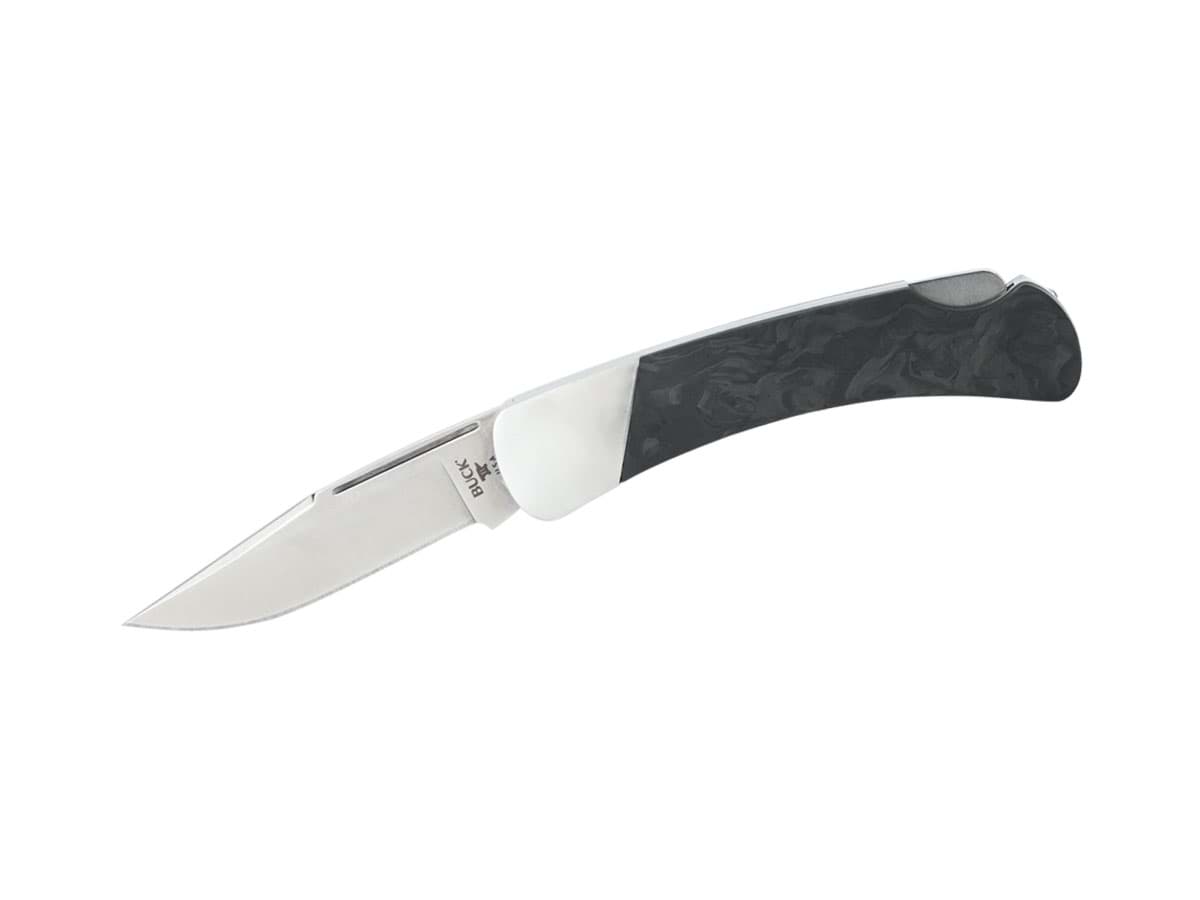 Picture of Buck Knives - Duke Carbon Fiber Limited Edition