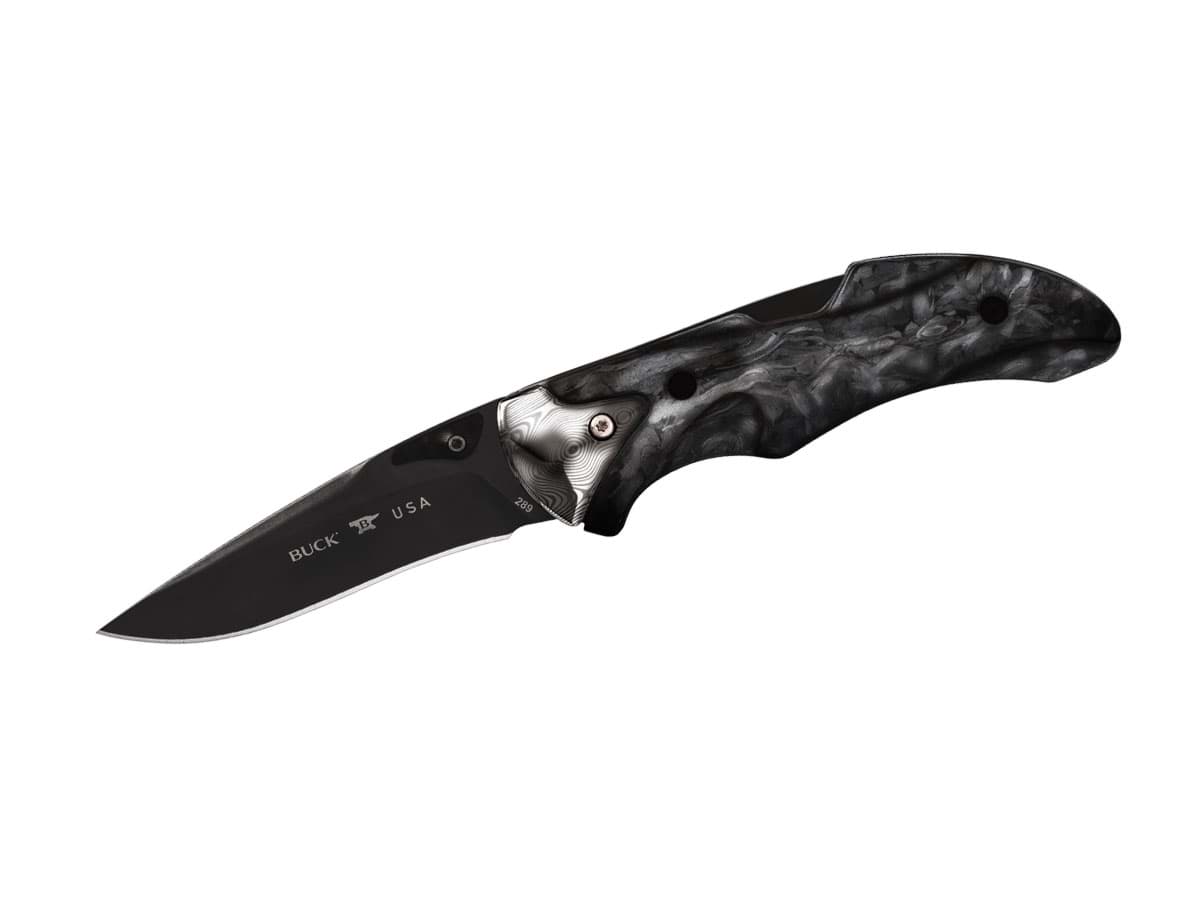 Bild von Buck Knives - Fluid X1 Carbon Fiber Limited Edition