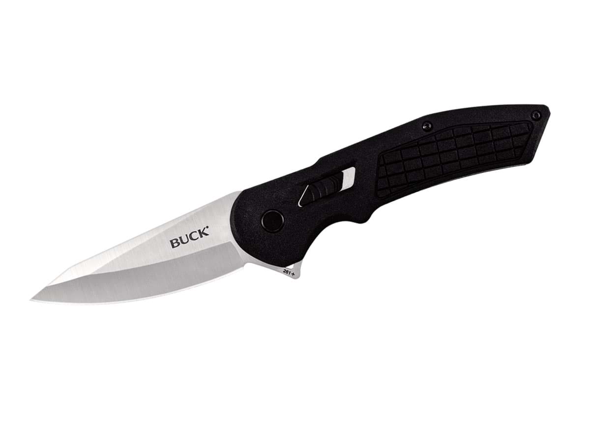 Bild von Buck Knives - Hexam Black