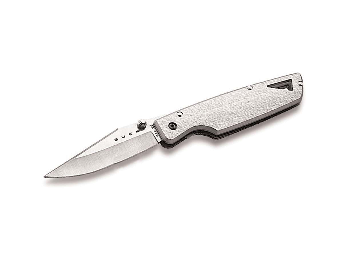 Bild von Buck Knives - Lightning HTA I Silver
