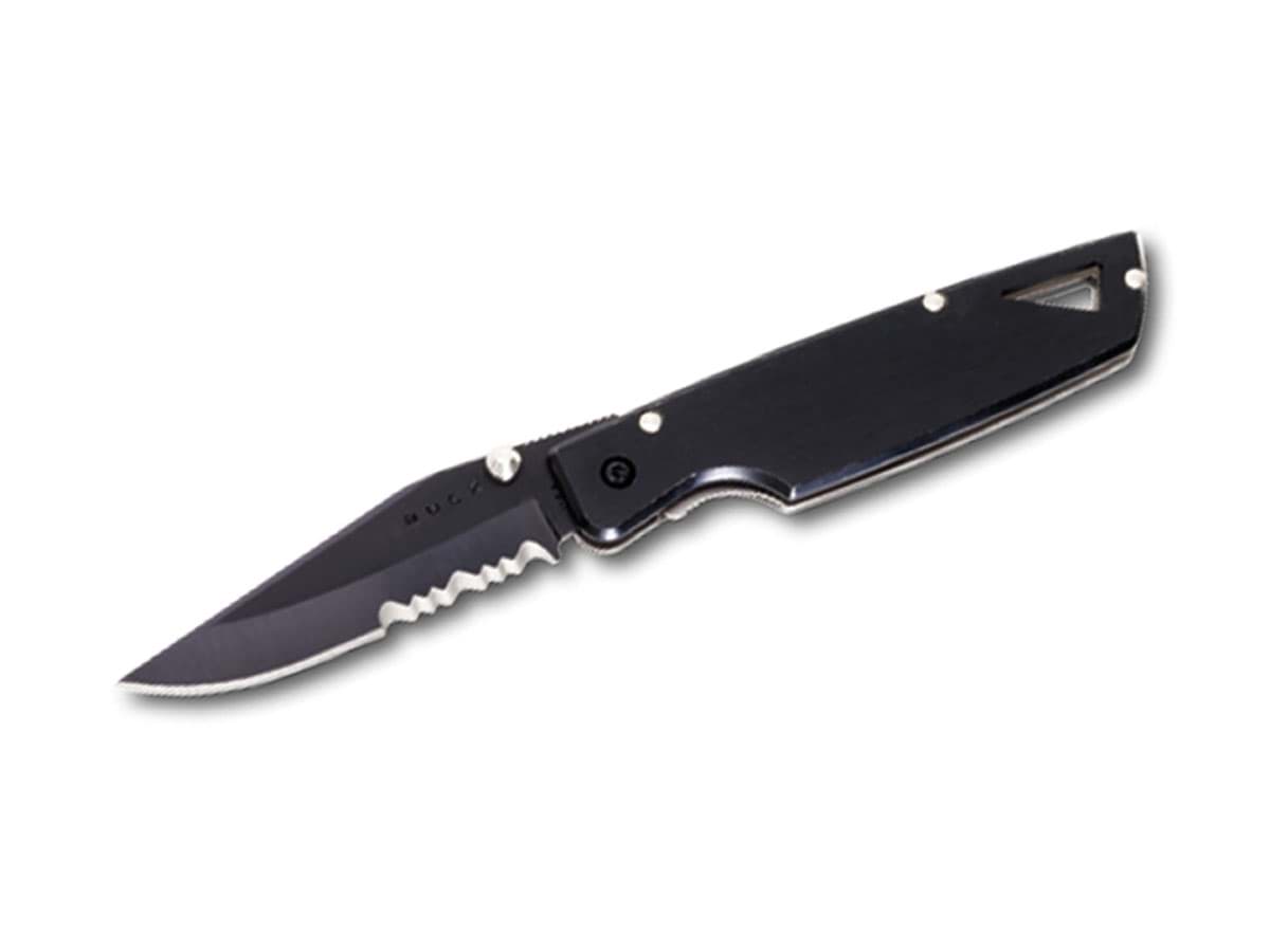 Bild von Buck Knives - Lightning HTA II Black Oxide