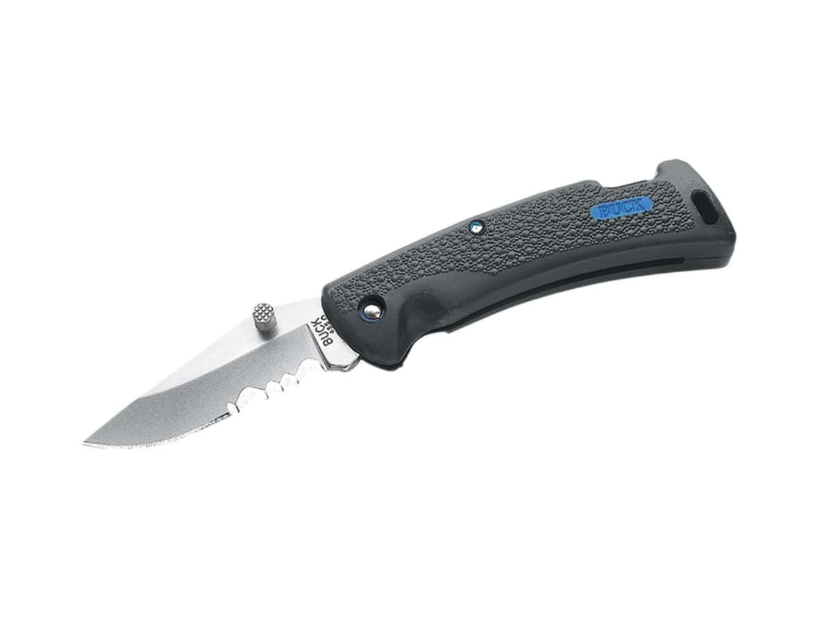 Bild von Buck Knives - Mini Protege Combo
