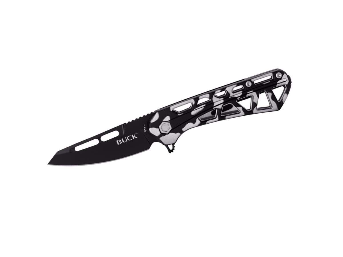 Bild von Buck Knives - Mini Trace Ops Camo