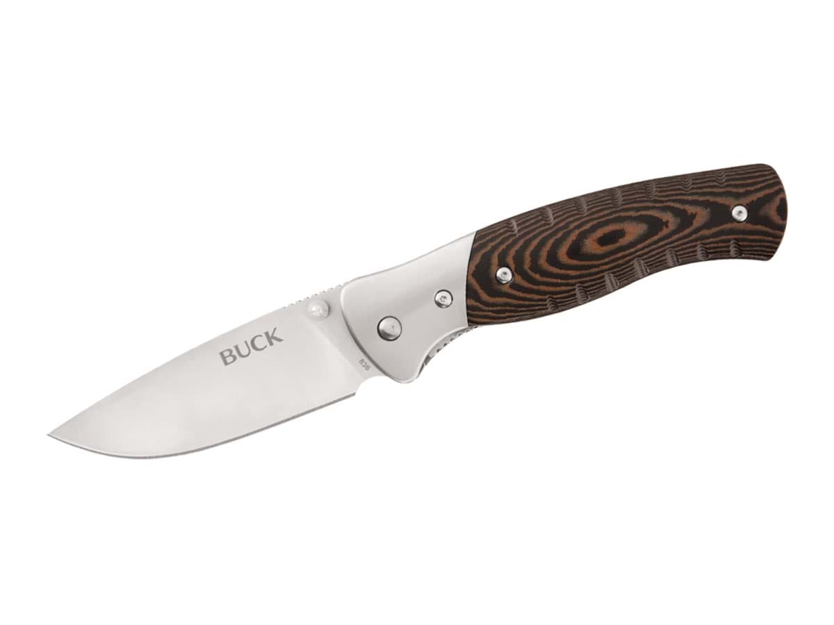 Picture of Buck Knives - Selkirk Folding