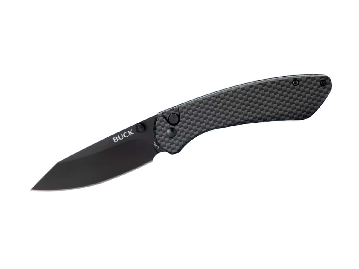 Picture of Buck Knives - Sovereign Steel CF