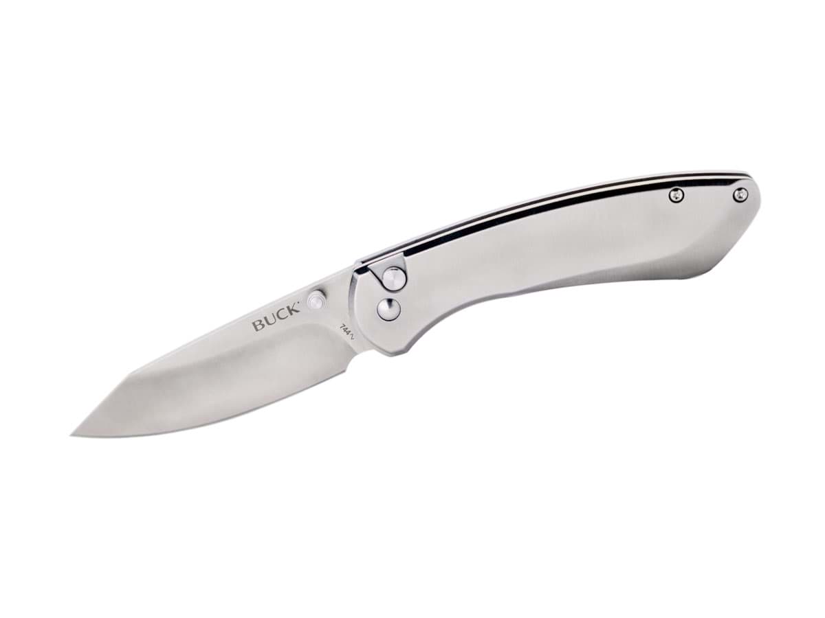 Picture of Buck Knives - Sovereign Steel SS