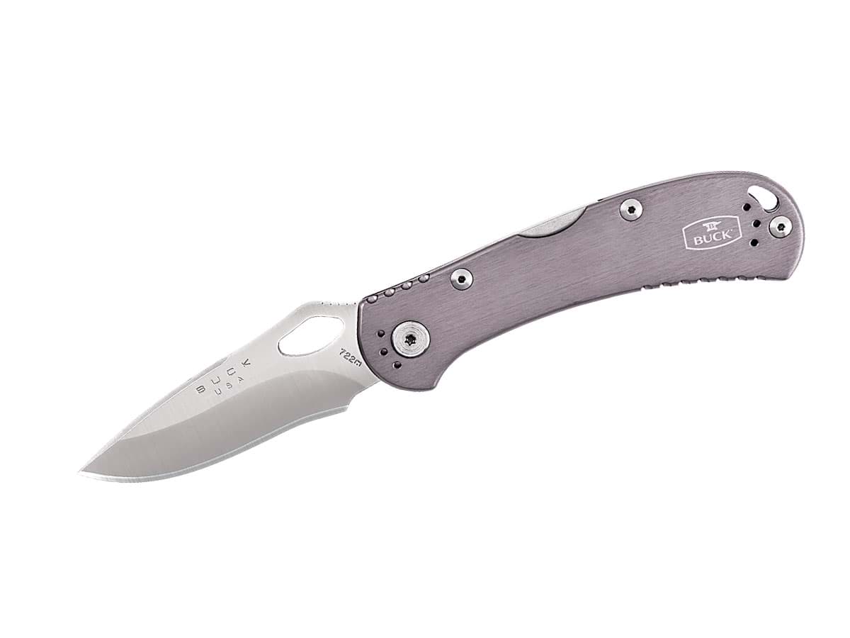 Picture of Buck Knives - Spitfire Gray