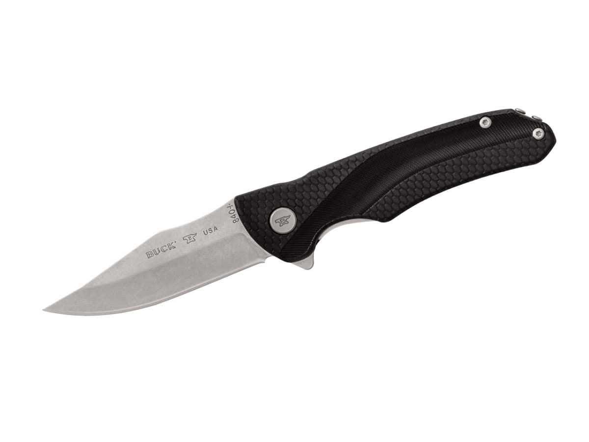 Bild von Buck Knives - Sprint Select Black