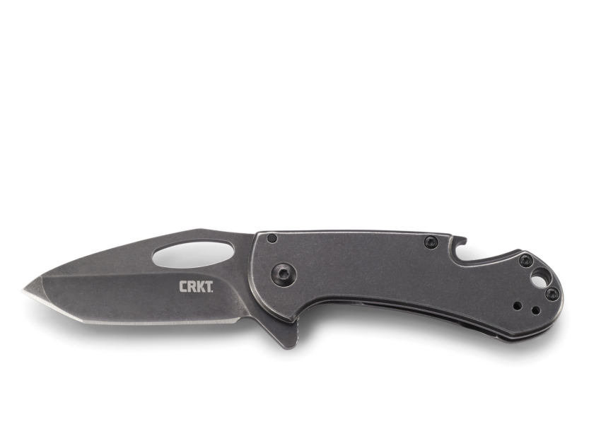 Picture of CRKT - Bev-Edge Black