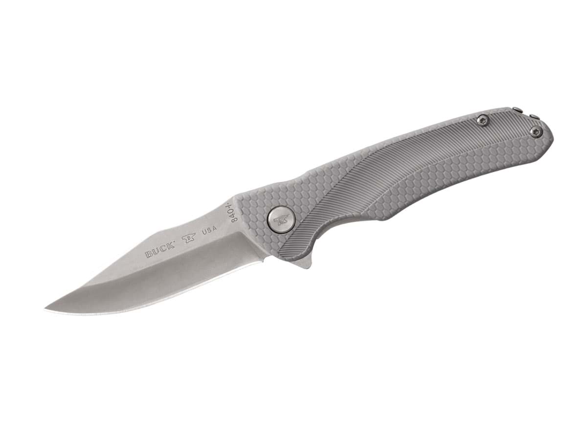 Bild von Buck Knives - Sprint Select Gray