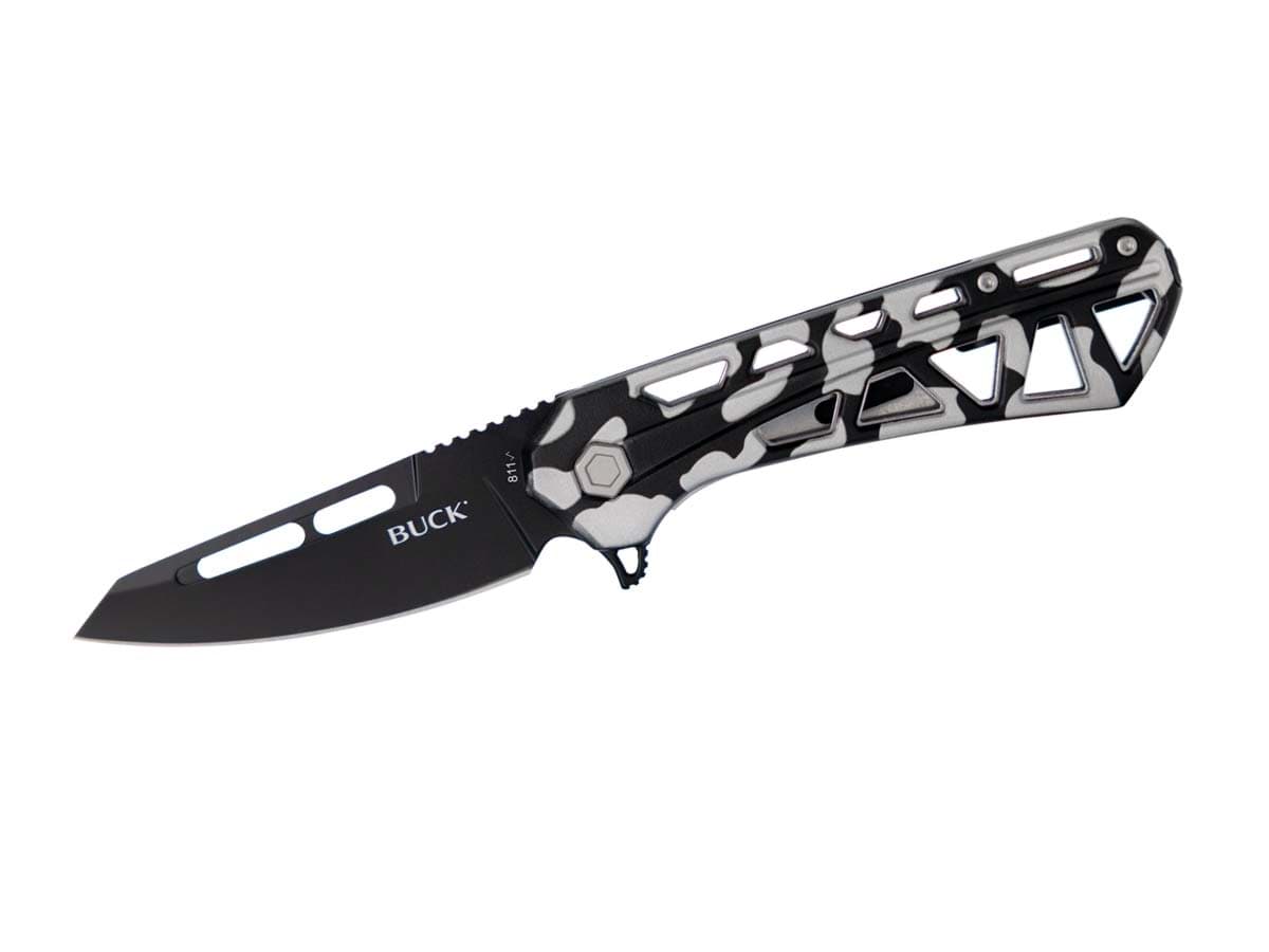 Bild von Buck Knives - Trace Ops Camo