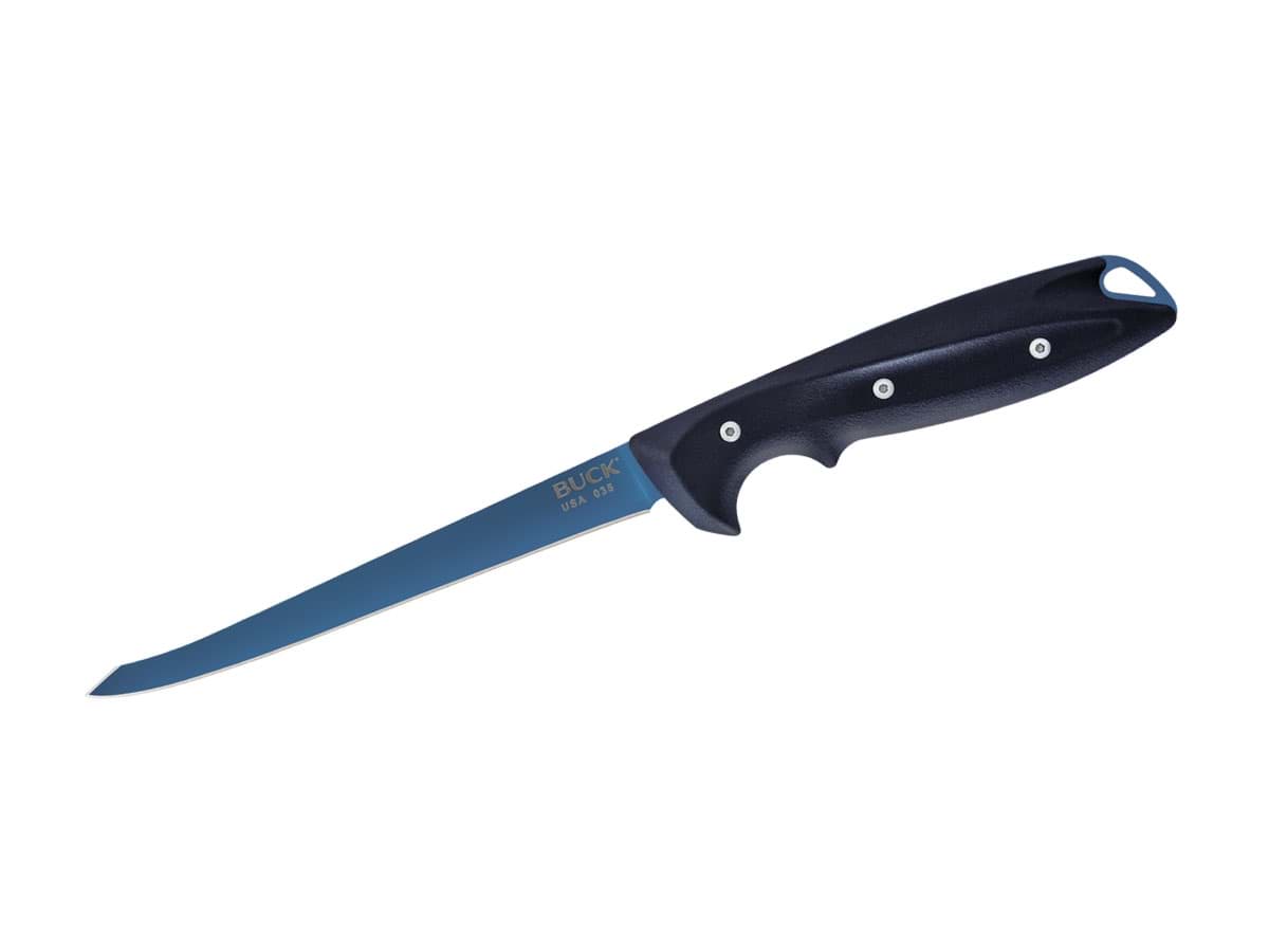 Bild von Buck Knives - Abyss Fillet 6.5"