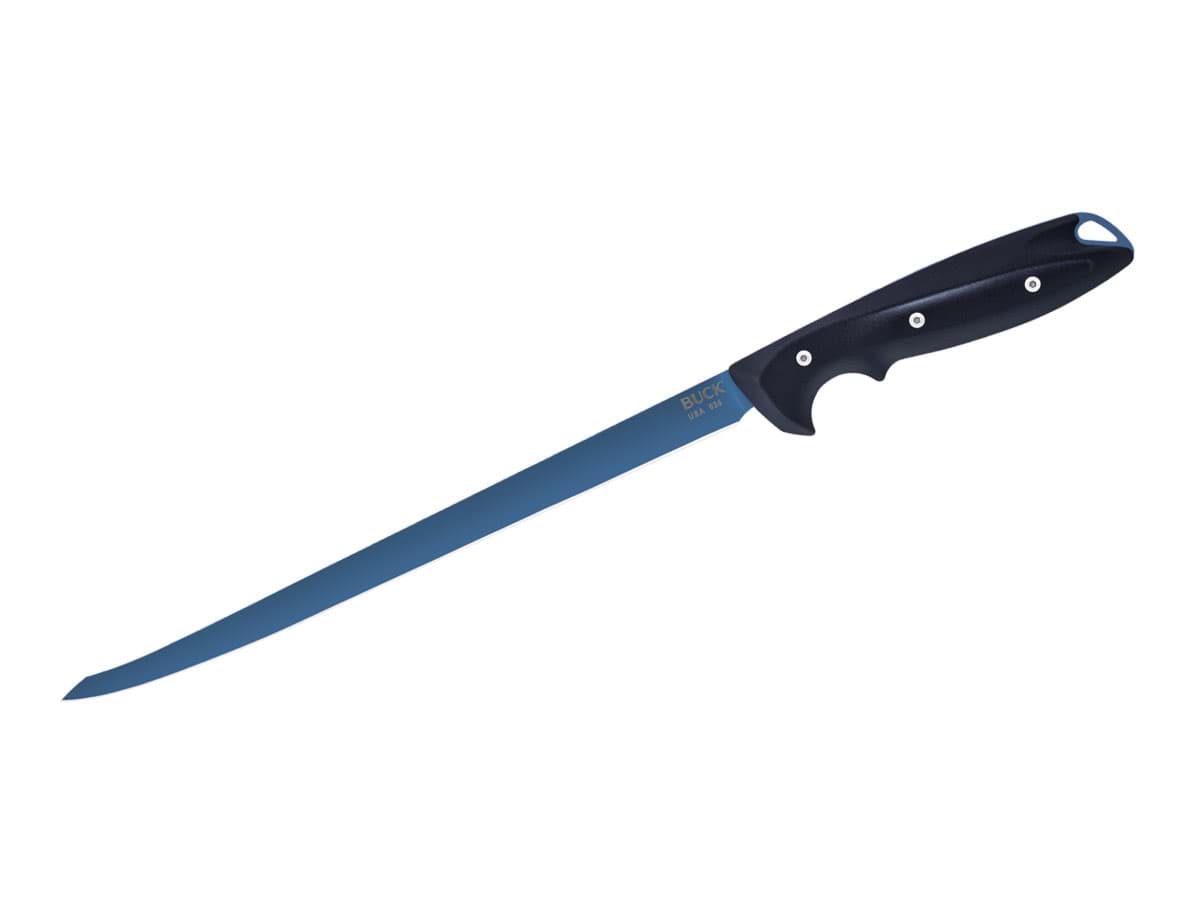 Bild von Buck Knives - Abyss Fillet 9.5"
