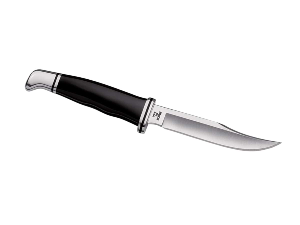 Picture of Buck Knives - Buck Woodsman Phenolic
