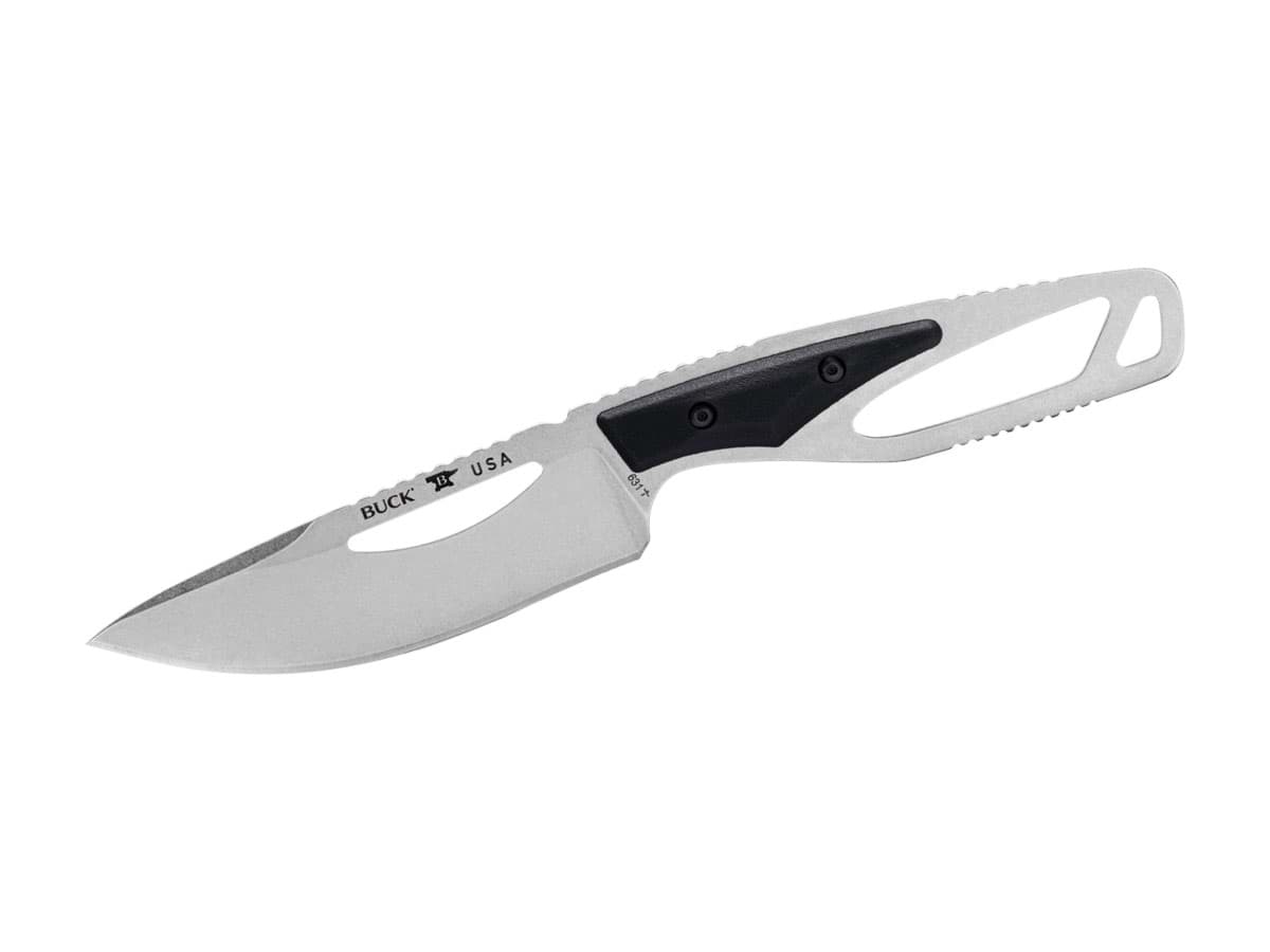 Bild von Buck Knives - Paklite Field Select Black GFN