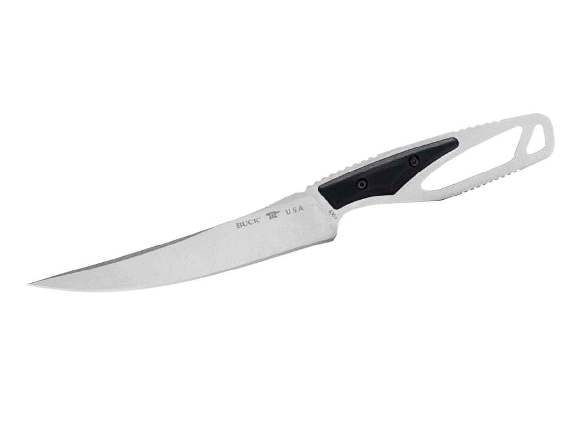 Bild von Buck Knives - Paklite Processor Select Black GFN