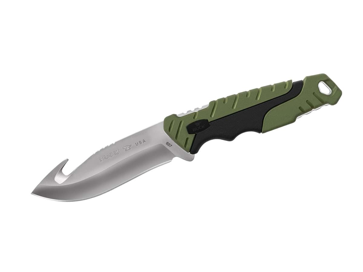 Bild von Buck Knives - Pursuit Large Guthook