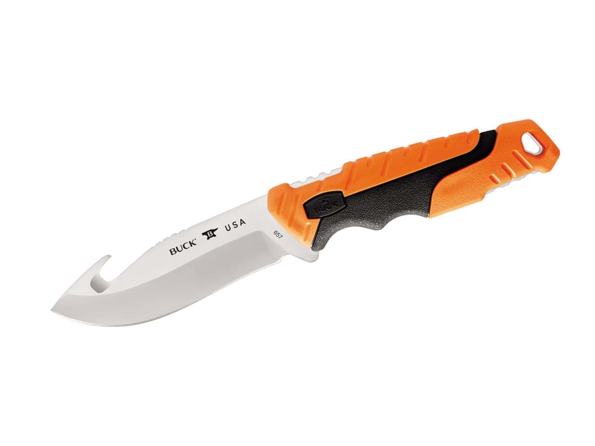 Bild von Buck Knives - Pursuit Pro Large Guthook