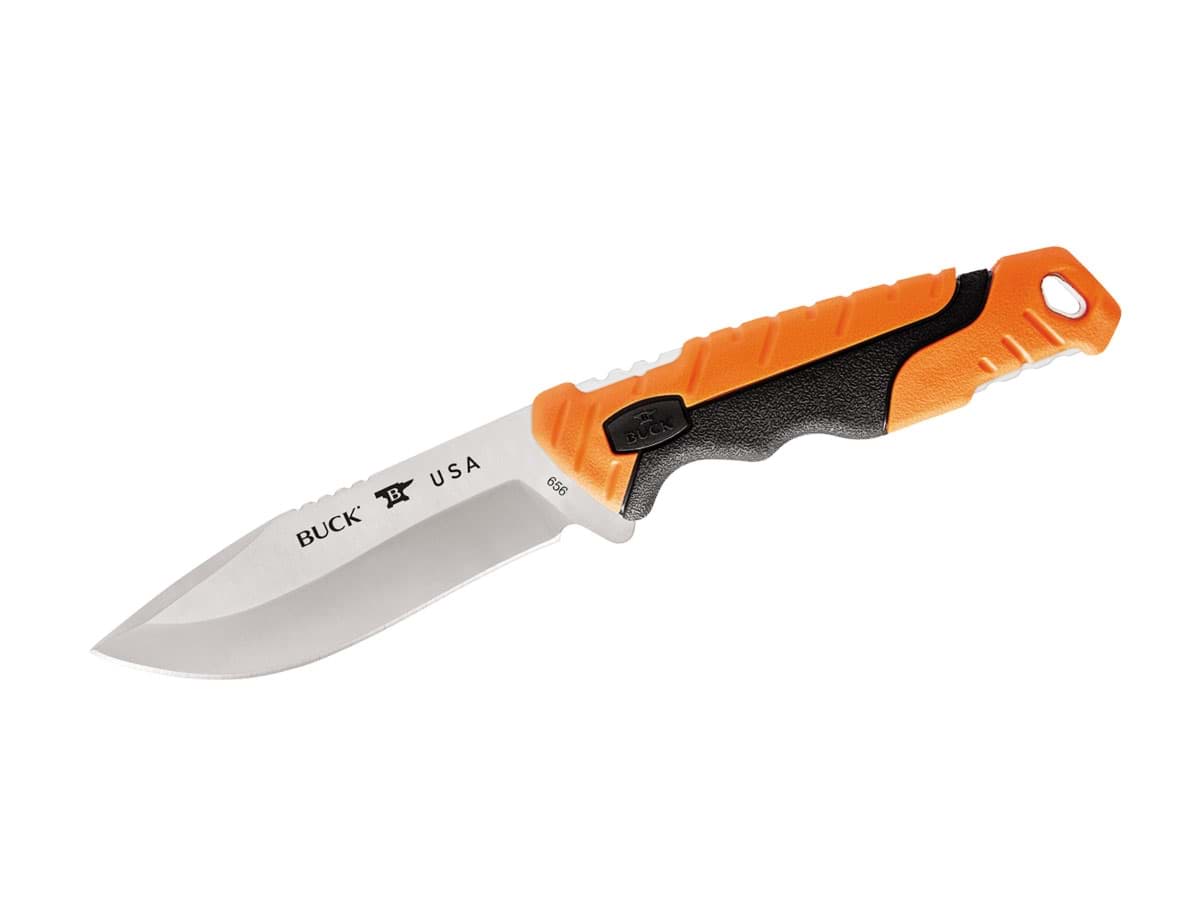 Bild von Buck Knives - Pursuit Pro Large Orange