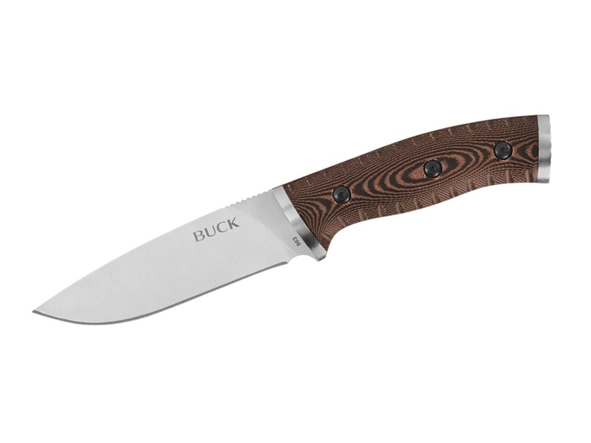 Bild von Buck Knives - Selkirk