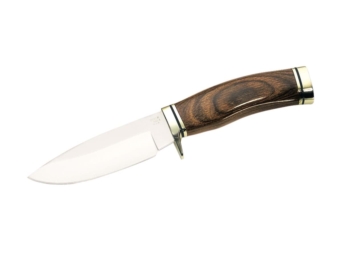 Bild von Buck Knives - Vanguard Walnut