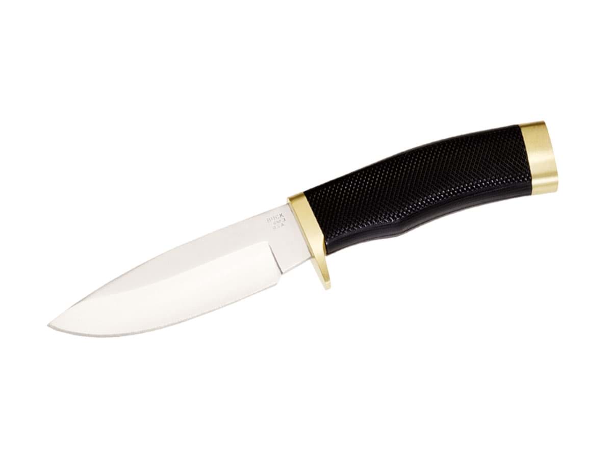 Bild von Buck Knives - Vanguard 692BKS Rubber