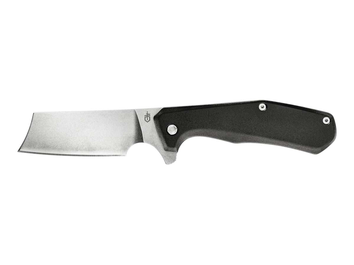 Picture of Gerber - Asada Folder Plain Onyx