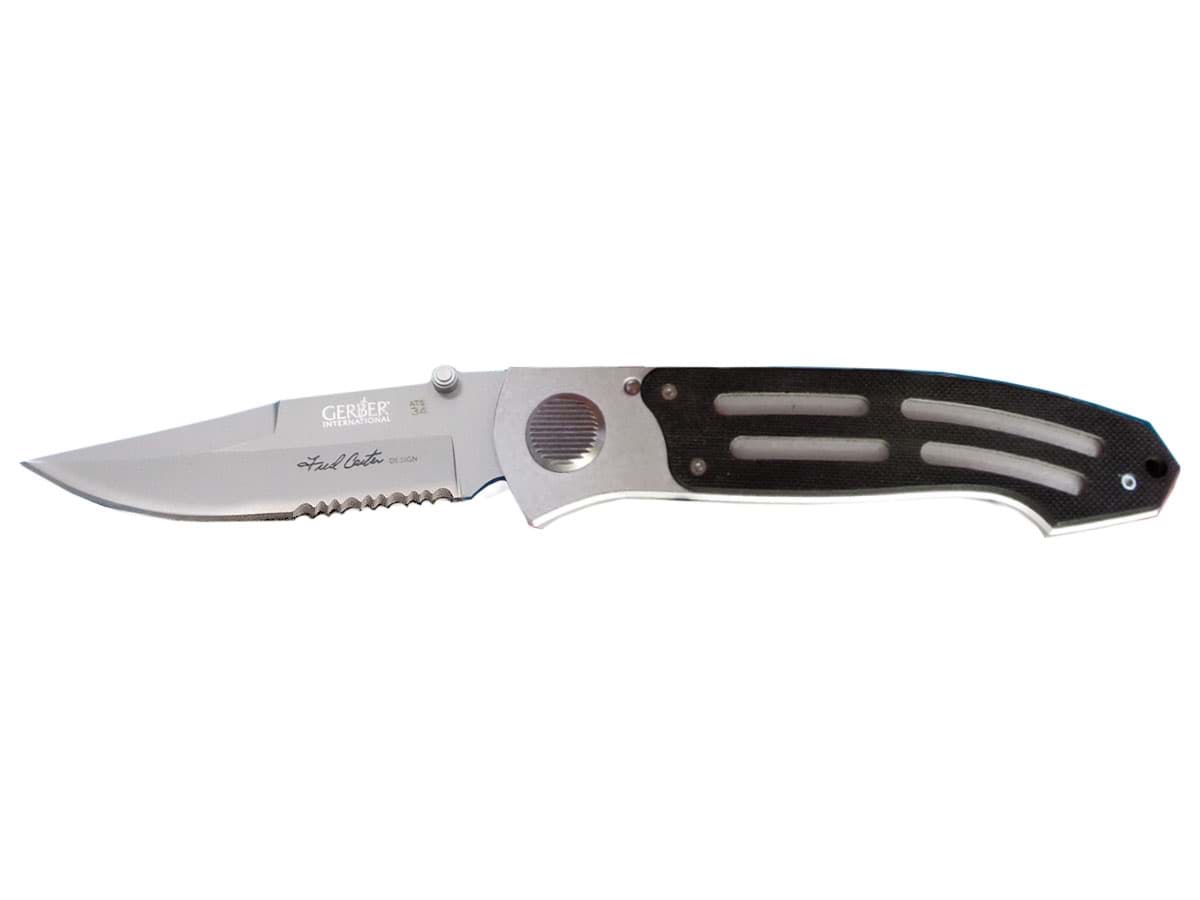 Picture of Gerber - Carter Utility II Combo
