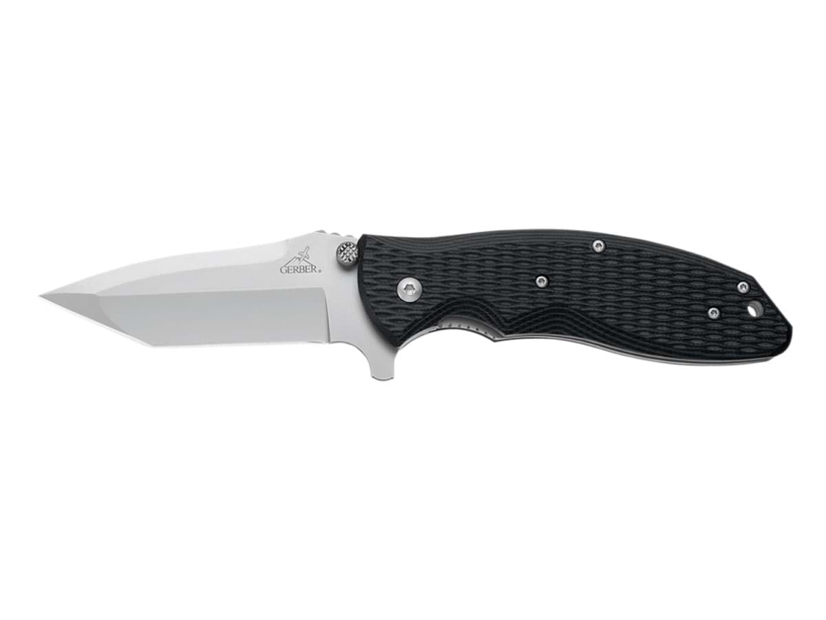 Picture of Gerber - Firestorm Plain Edge