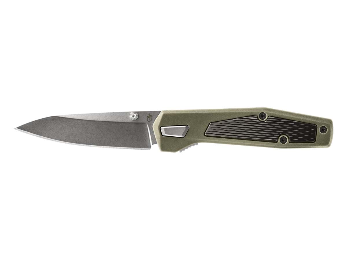 Picture of Gerber - Fuse Green