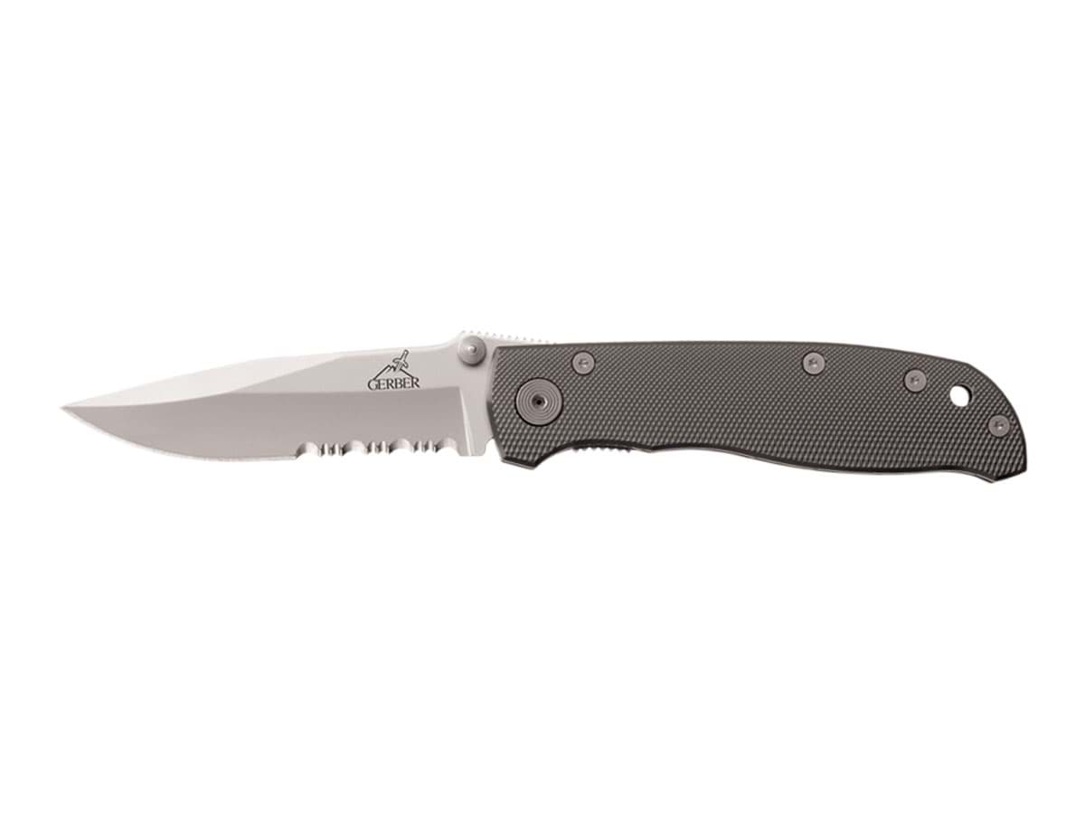 Picture of Gerber - Harsey Air Ranger Combo