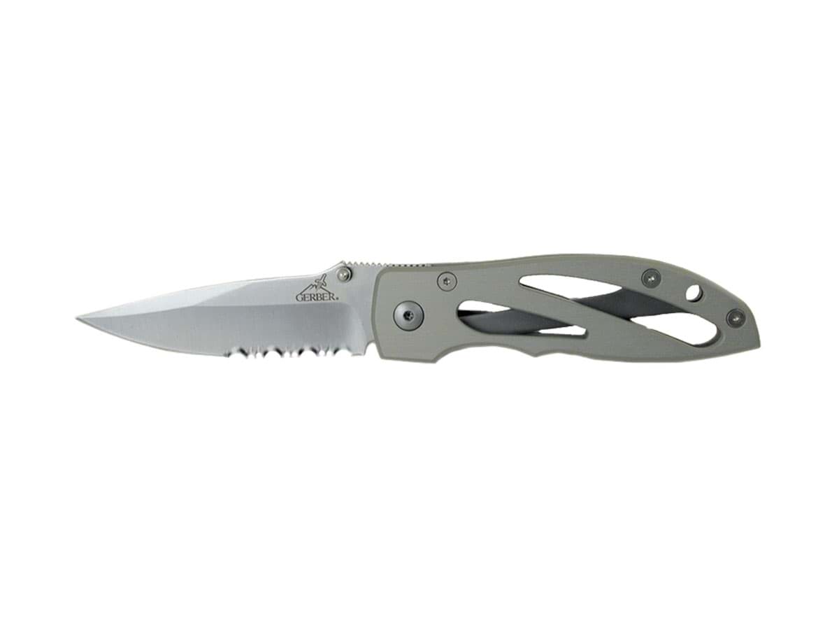 Picture of Gerber - Harsey X-Frame Combo