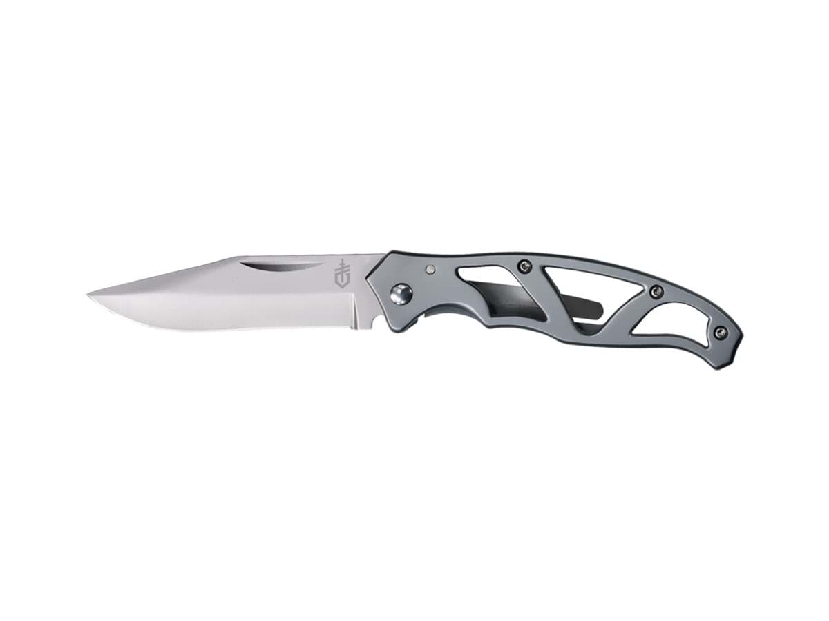 Picture of Gerber - Paraframe Mini Folder Plain
