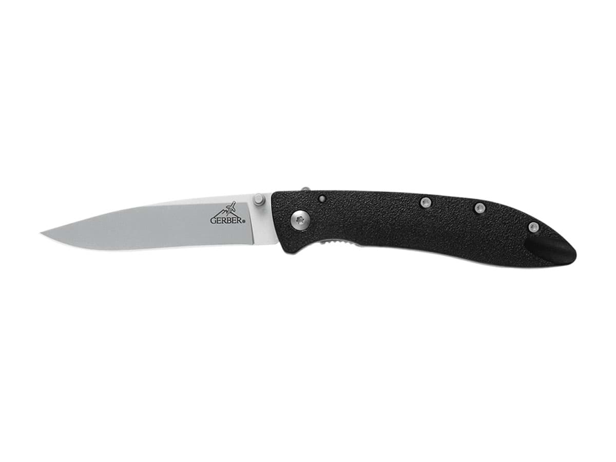 Picture of Gerber - Parrish Bird Plain Edge