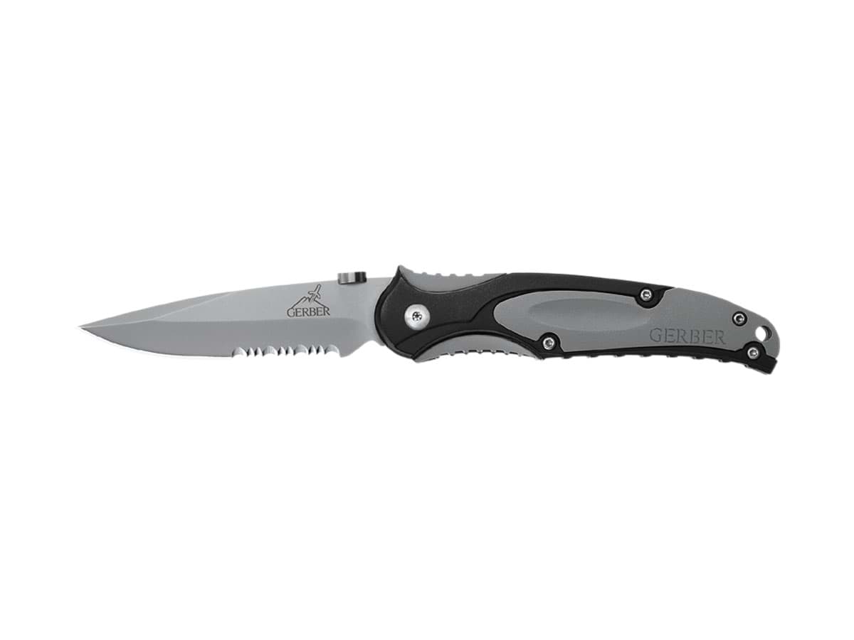 Picture of Gerber - Presto 3.0 Combo Edge