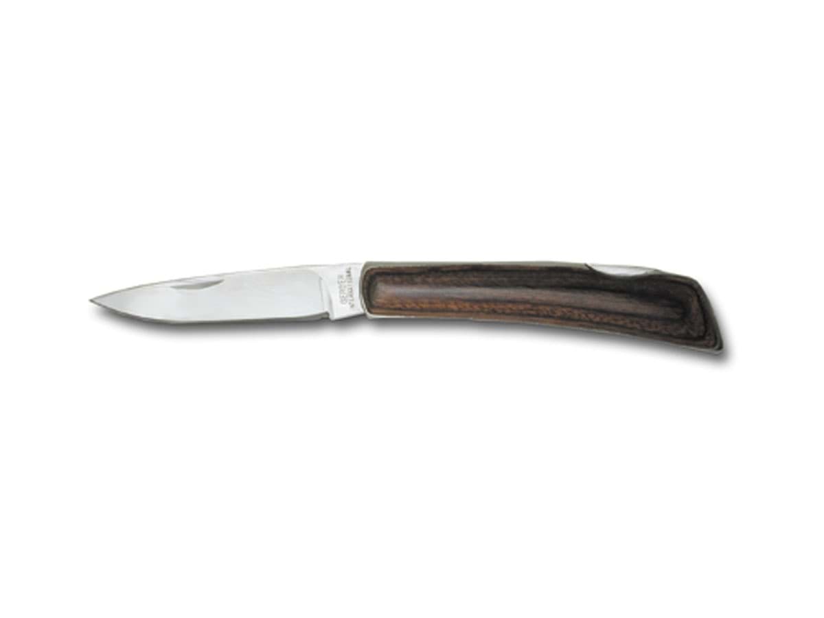 Bild von Gerber - Silver Knight Wood