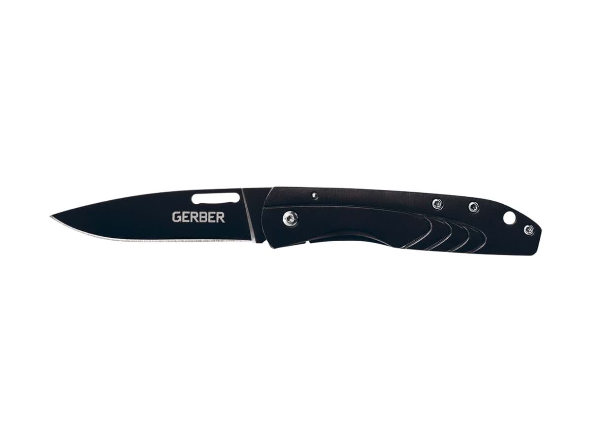 Picture of Gerber - STL 2.5 Folder