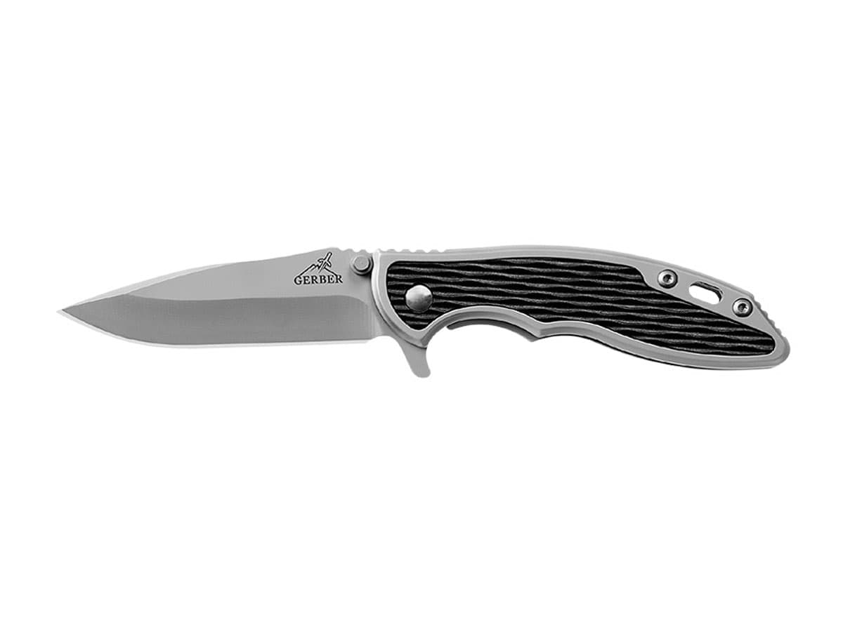 Picture of Gerber - Torch I Drop Point