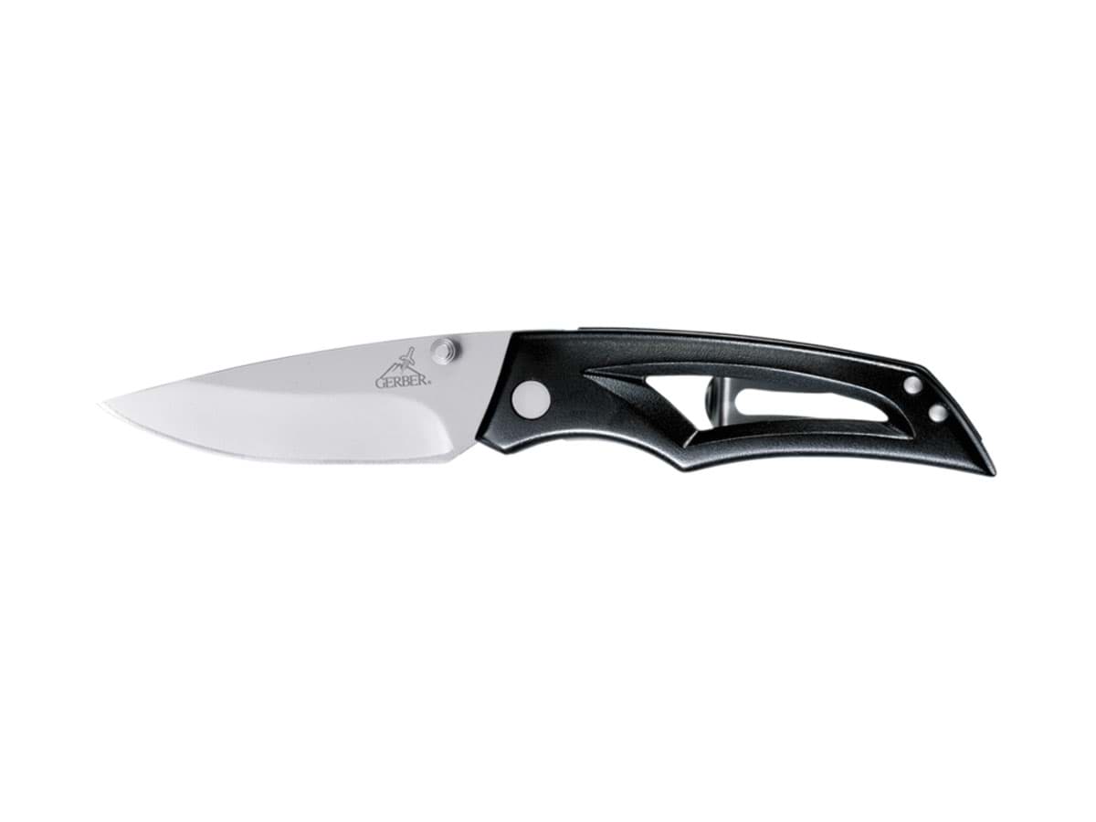 Picture of Gerber - Vector Plain Edge