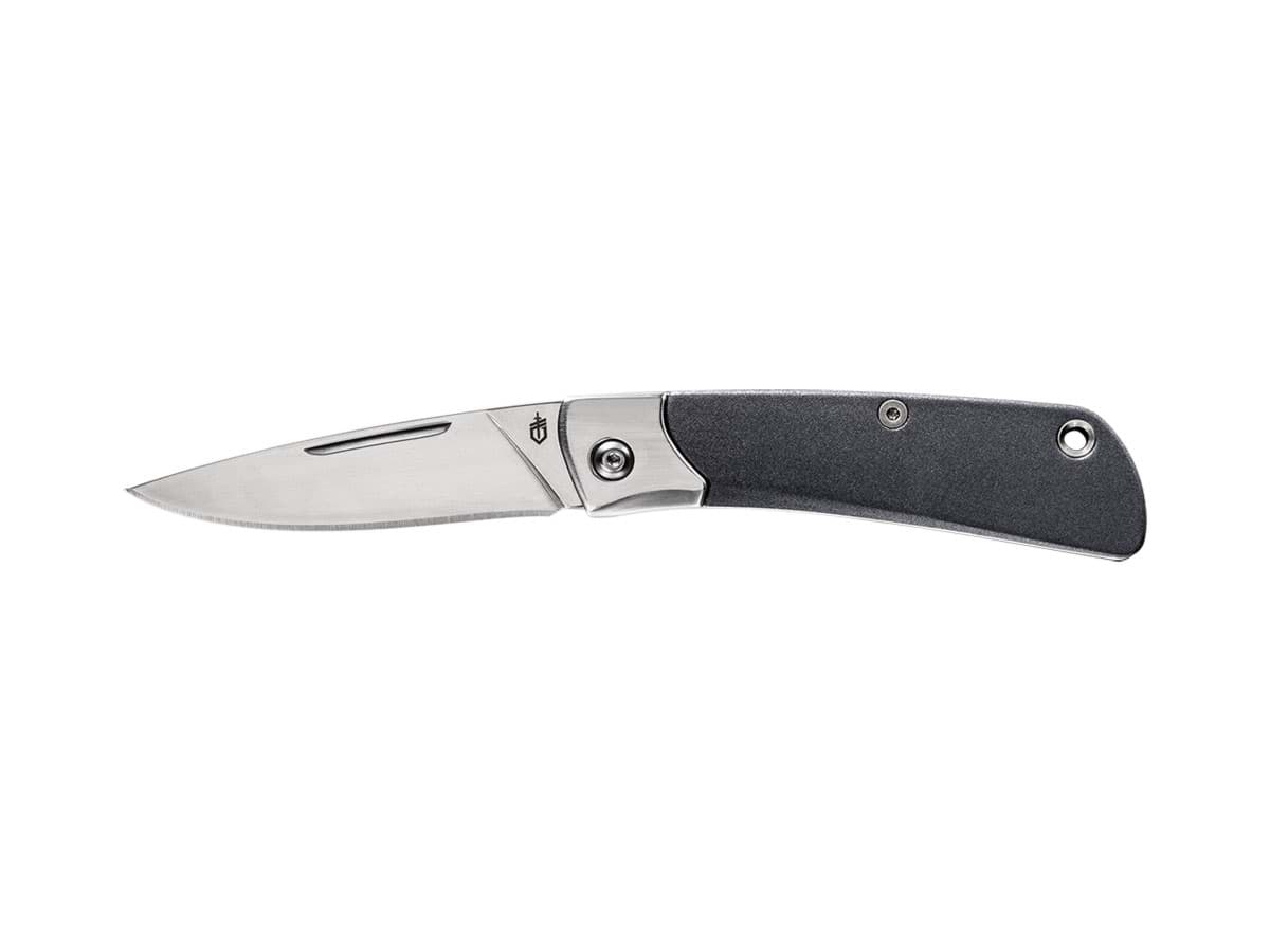 Picture of Gerber - Wingtip Modern Folding Grey