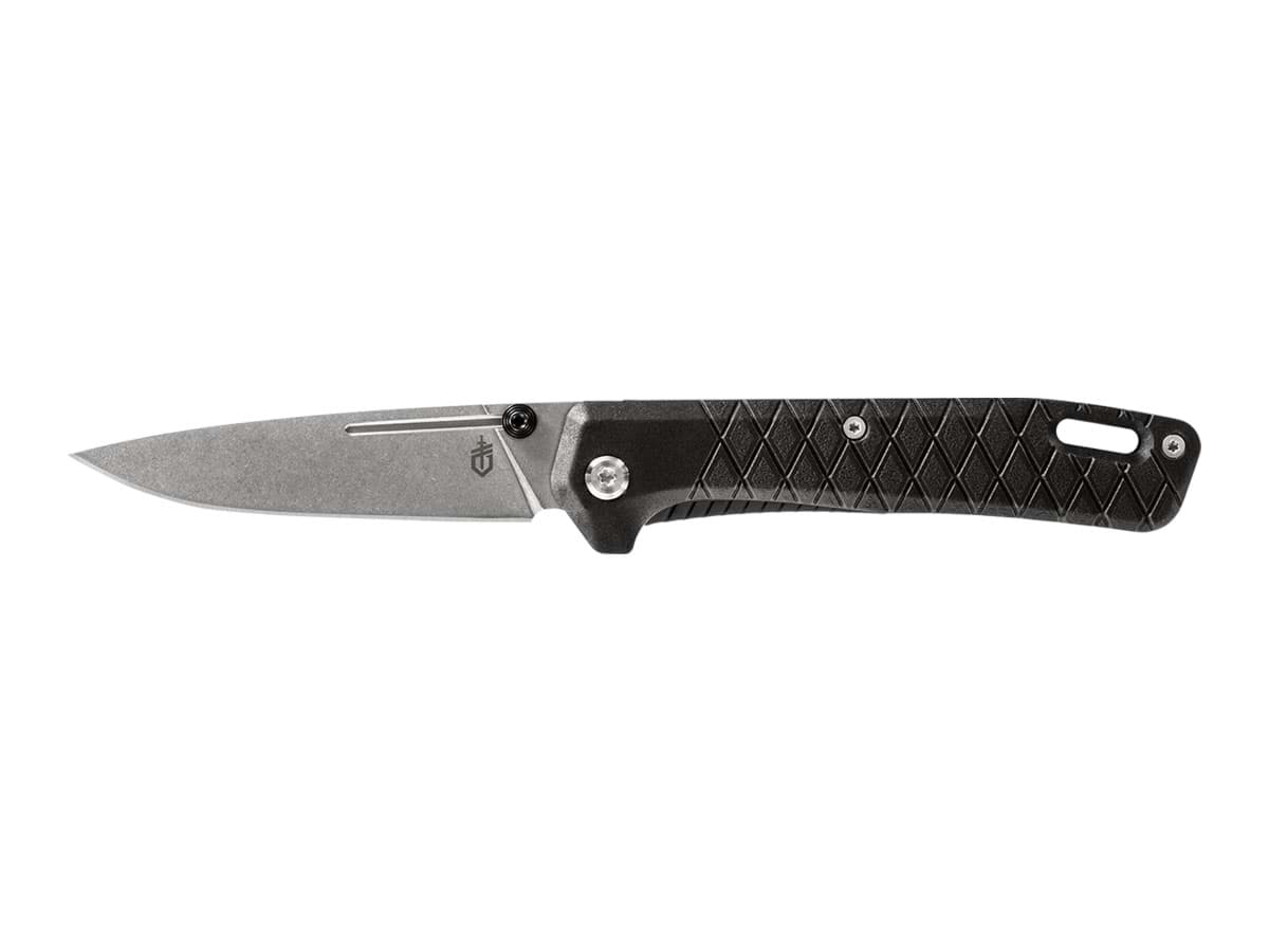 Picture of Gerber - Zilch Black