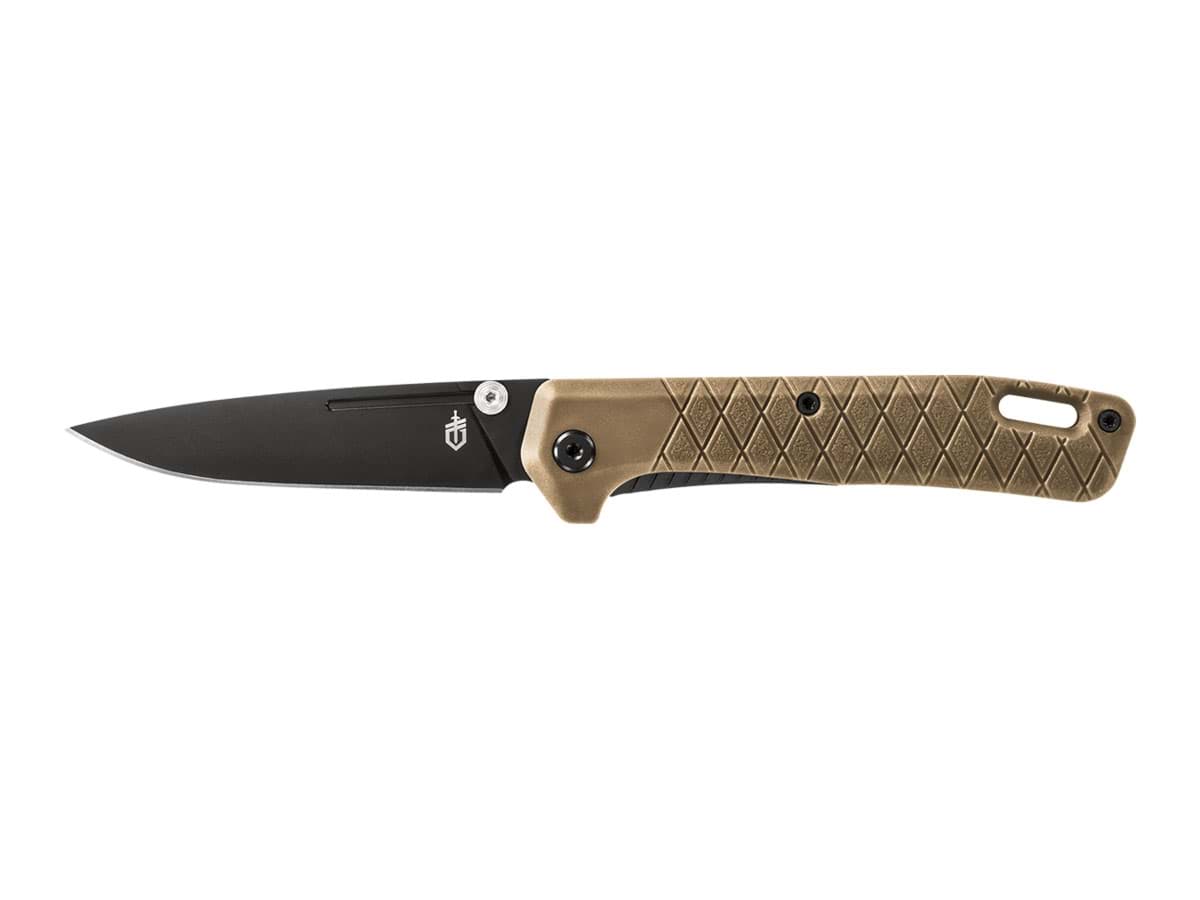 Picture of Gerber - Zilch Coyote Brown