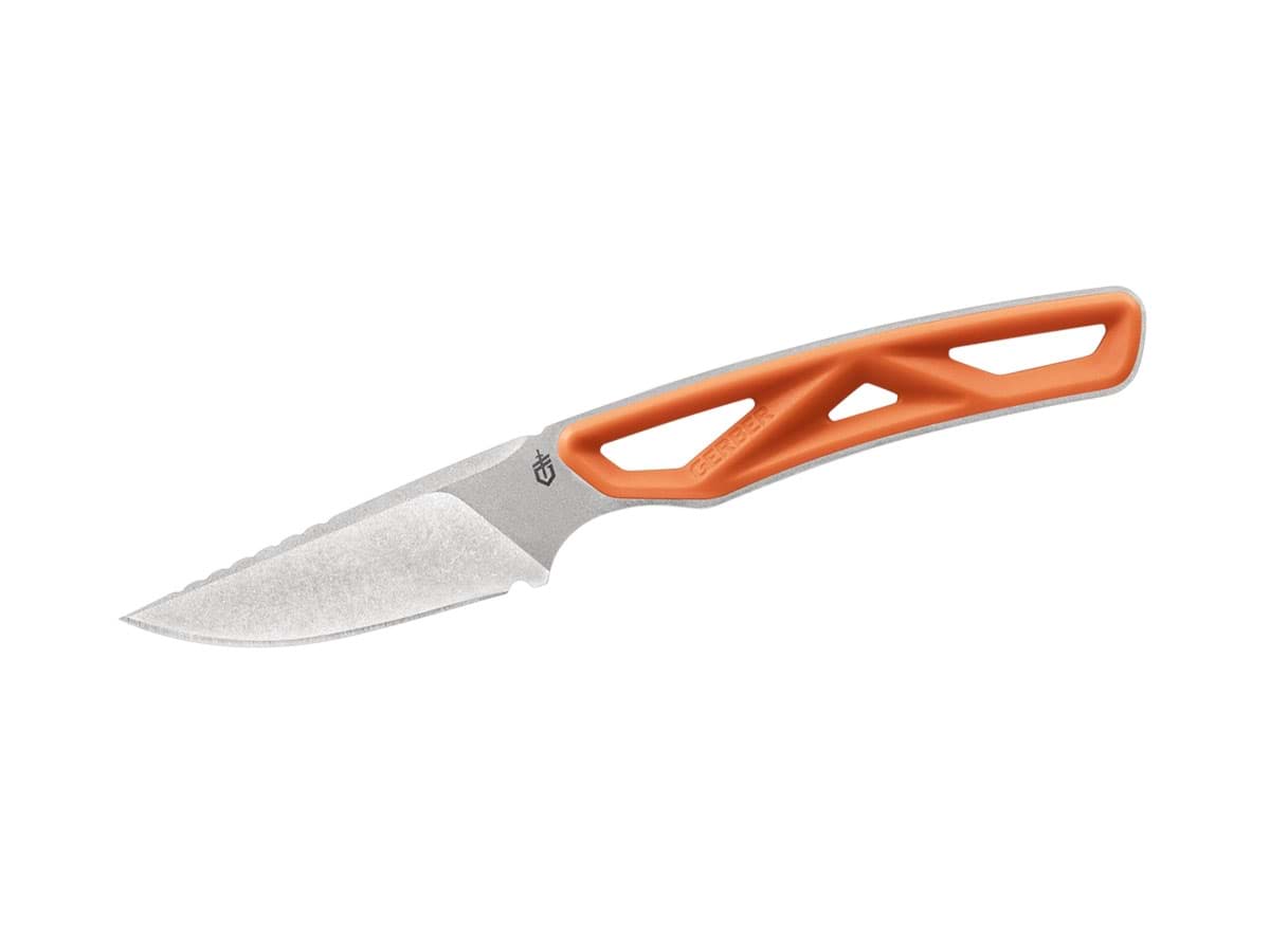 Bild von Gerber - Exo-Mod Caper Plain Orange