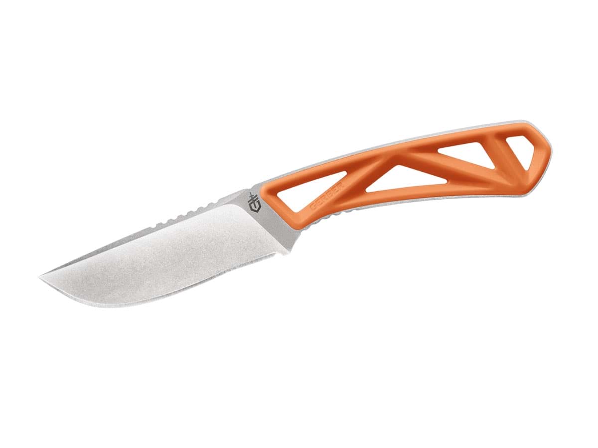 Bild von Gerber - Exo-Mod Fixed DP Plain Orange