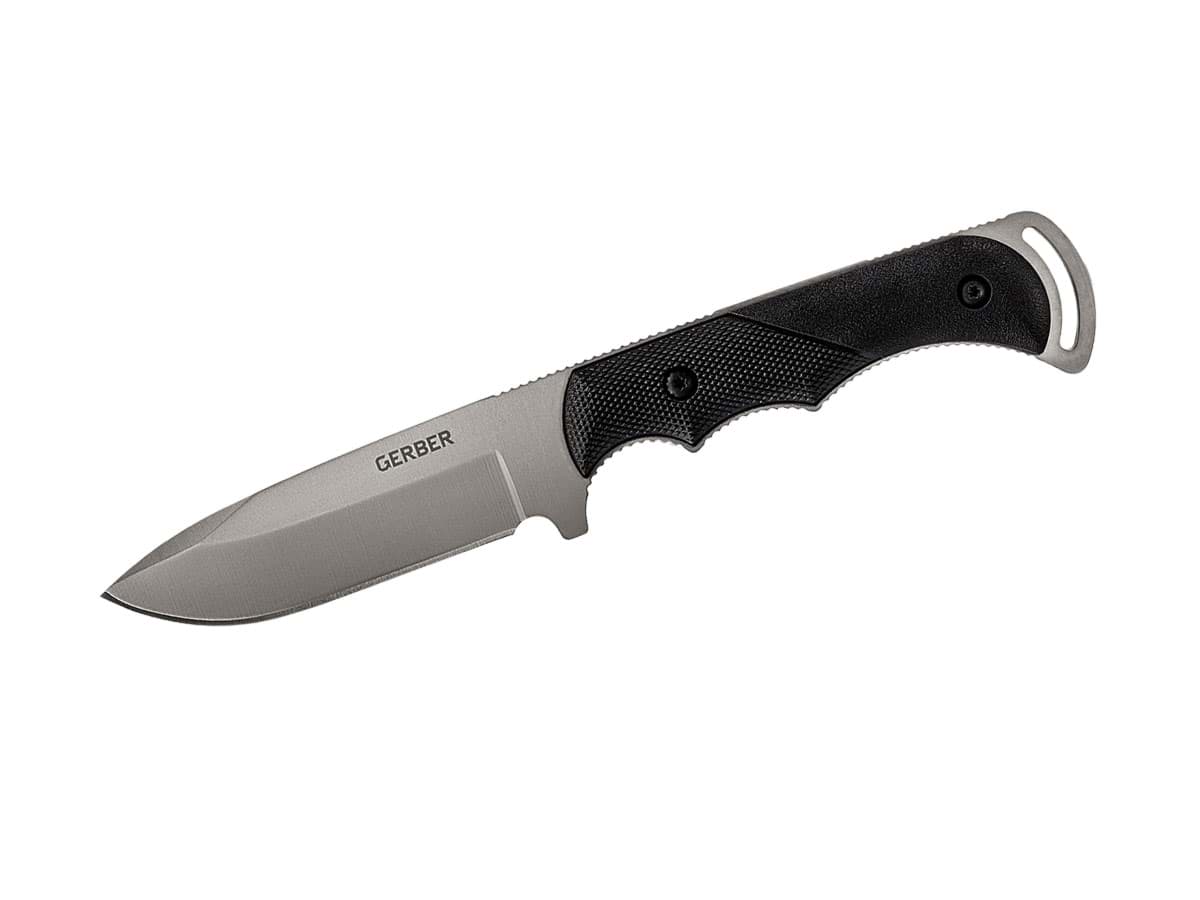 Bild von Gerber - Freeman Guide Fixed DP Black