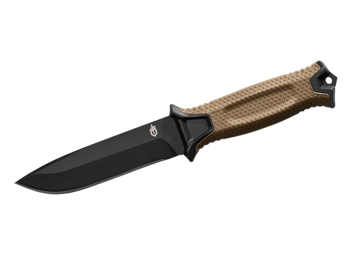 Bild von Gerber - Strongarm Fixed Plain Coyote Brown