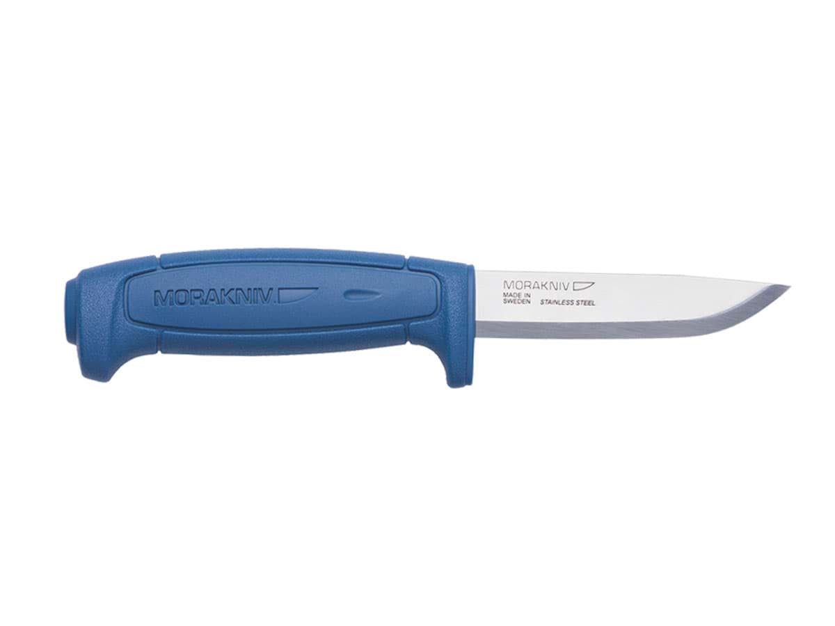 Bild von Morakniv - Basic 546 (S) Blue