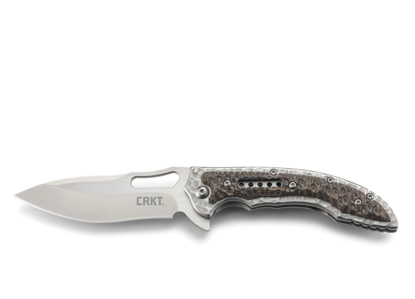 Image de CRKT - Fossil Compact