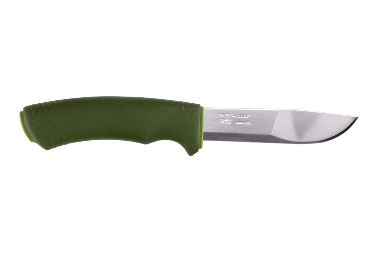 Bild von Morakniv - Bushcraft (S) Forest Green