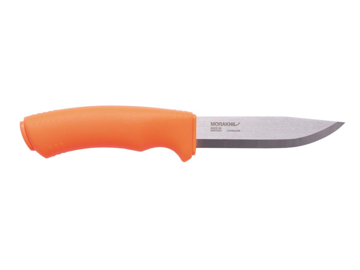 Bild von Morakniv - Bushcraft (S) Orange
